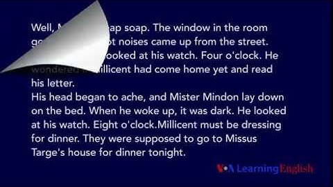 The Line of Least Resistance