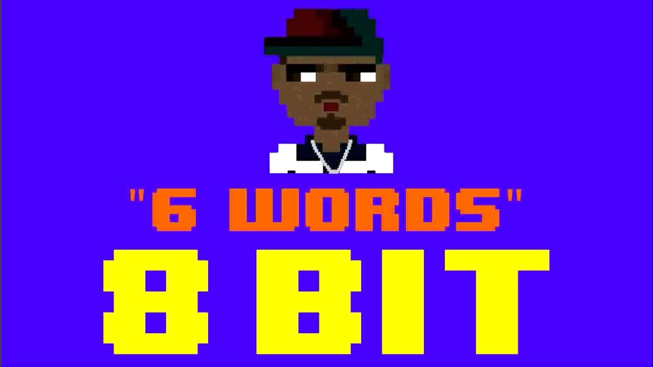 Super lady 8 bit cover