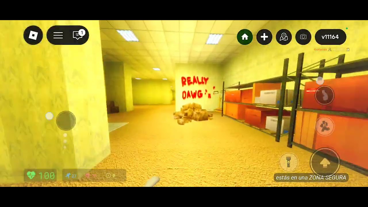 Mod de nico pero versión Niño parte 2 o 3 nose