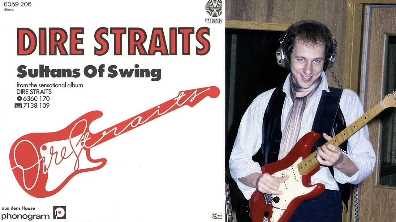 Why Less Was More for Dire Straits