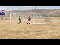 Elko at Spring Creek Boys Soccer — March 24, 2021