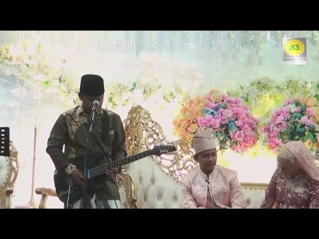 GENERASI MUDA Cipta RHOMA IRAMA | Cover By KH. MUHAMMAD SAID SAIFUDDIN ABDULLAH & SAN-AZ GROUP class=