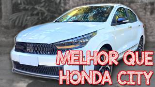 Review of the NEW CRONOS 2026 - THE CHEAPEST SEDAN IN BRAZIL