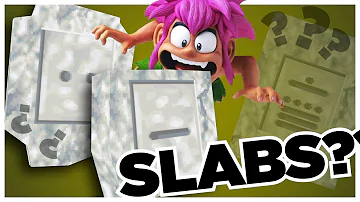SLABSOLUTION — Investigating the elusive stone tablets of Tomba!