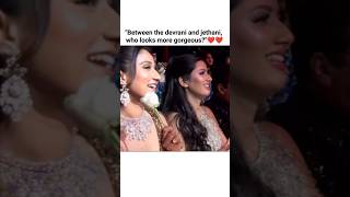 Between The Devrani And Jethani Who Looks More Gorgeousneetubisht lakhneet