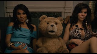 THE BEST OF Ted