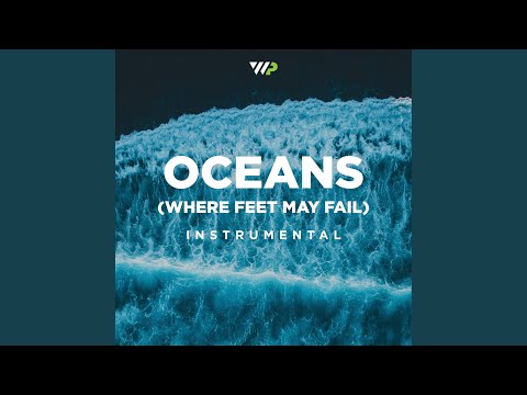 Oceans (Where Feet May Fail) (Instrumental)