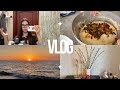 Великодній vlog🪺Готуюсь до свята✨Печу Паски✨Живу життя🌻