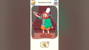 Dop5 (delete one part level615) #android​ gameplay #game​ answers #gaming​ #solution​ android