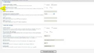 How to install PHPBB
