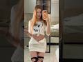 #usa #girl #redhead #lipsync