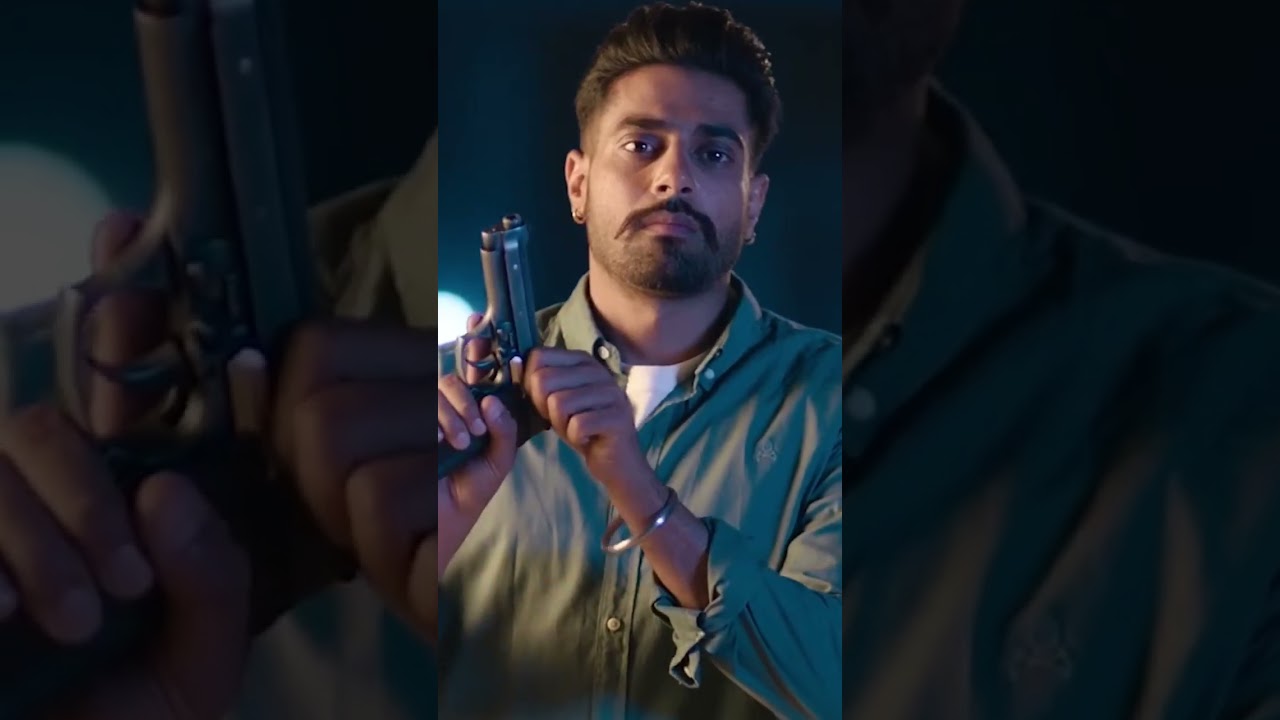 glock song tufang trailer 2023 guri rushkaar 