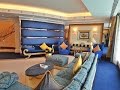 The Burj Al Arab One-Bedroom Suite