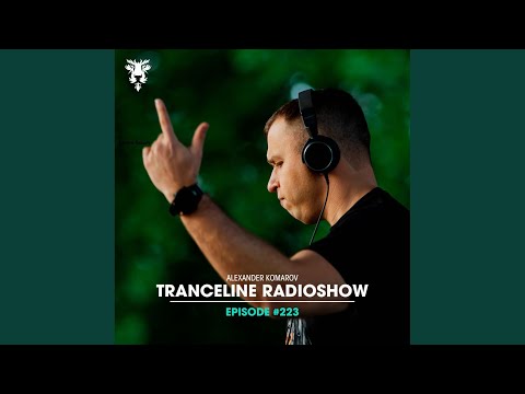 The Lonely Pianist TranceLine 223 