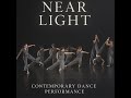 NEAR LIGHT Olafur Arnalds Contemporary Choreography Danza City