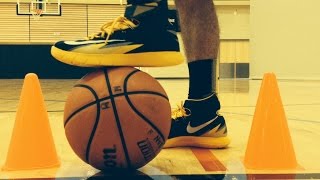 Nike Zoom HyperRev Performance Test