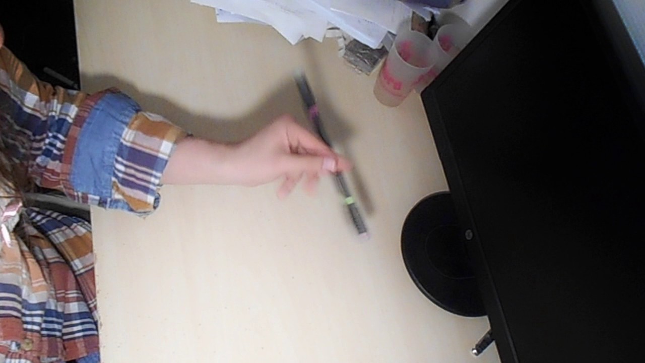 [PWT 2017 - round 2] Taeko (vs Kagami)