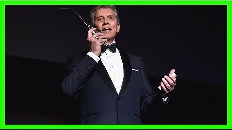 Breaking News | Legendary boxing announcer michael buffer to introduce f1 drivers at u.s. grand prix