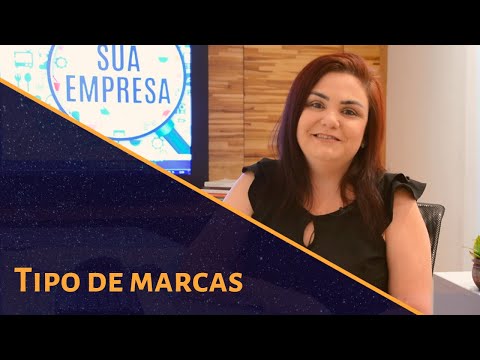 Vídeo: Quais das seguintes opções são tipos de marcas de produtos?