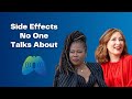 The Hidden Side Effects of Lung Cancer Treatment