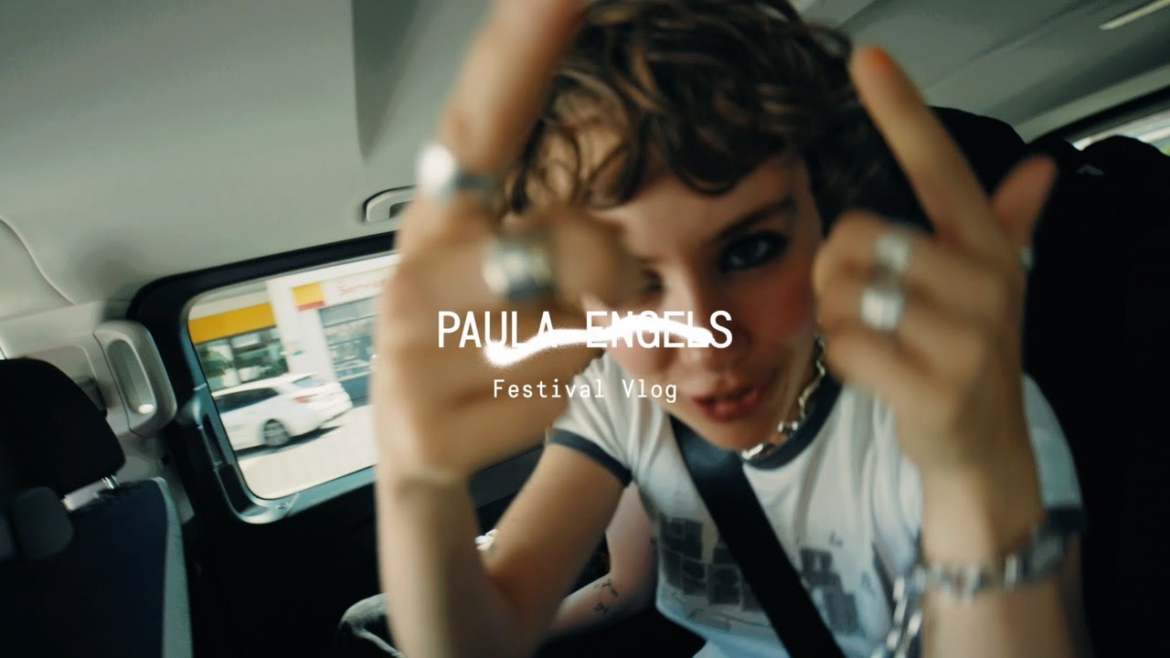 Paula Engels - Festival VLOG Sound of the Forest, Rocken am Brocken & WATT EN SCHLICK FEST