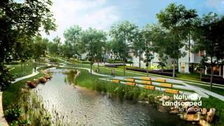 Setia Ecohill Marketing Video 1