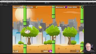 Ninja Eggs 9 - Mini Games Update screenshot 1