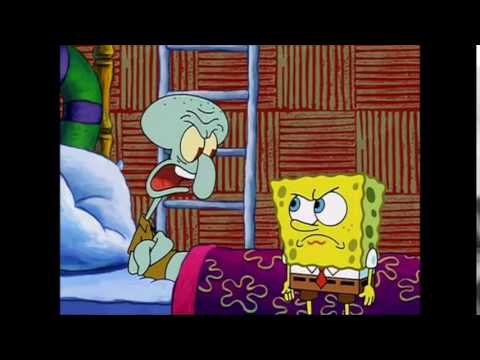SpongeBob Can You Spare A Dime! aired on April 17, 2009 - YouTube