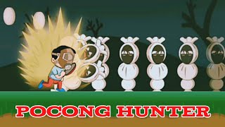 POCONG HUNTER UNLIMITED ENERGY DRINK screenshot 2