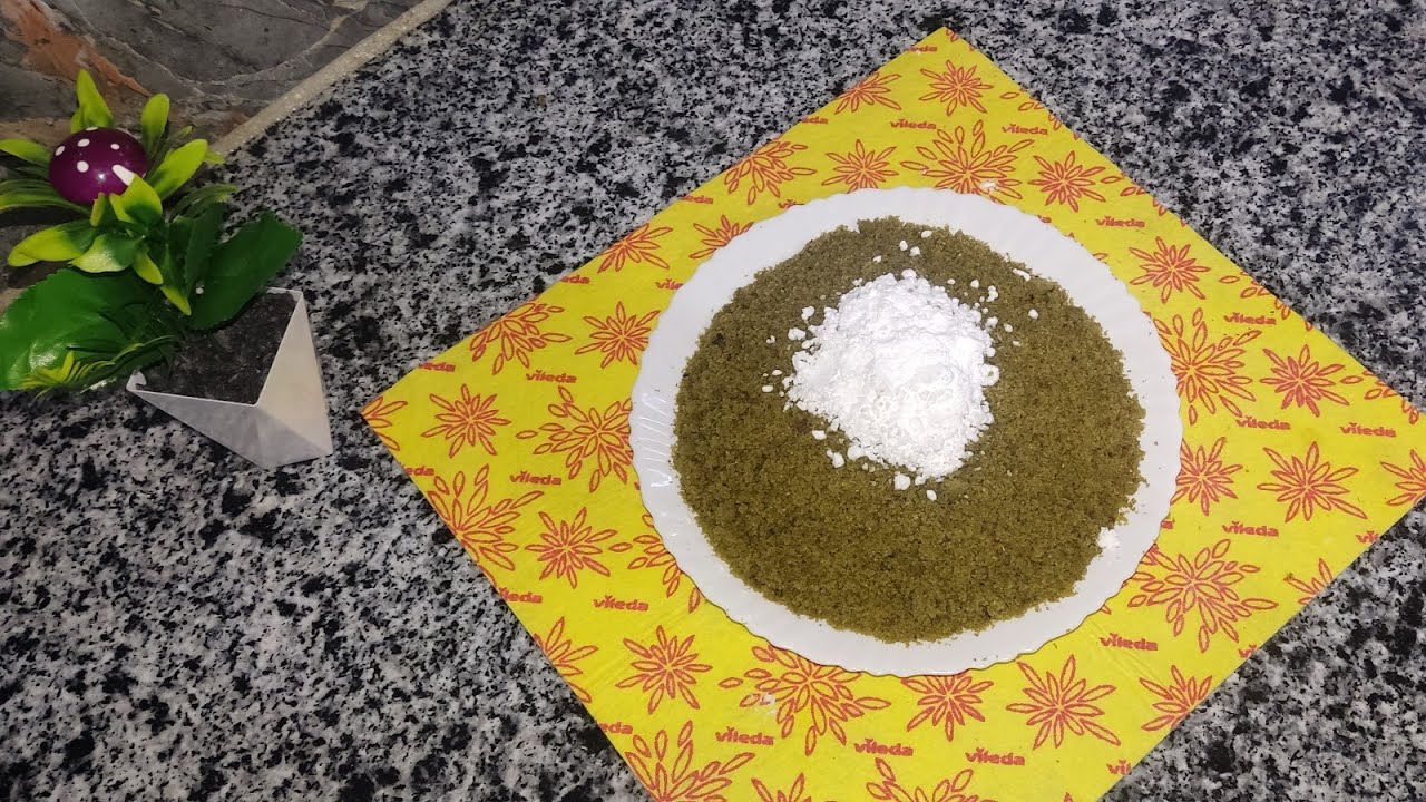 كيفية تحضير رفيس زعتر بالتفصيل 💯