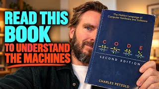 Why You Should Read 'Code' by Charles Petzold