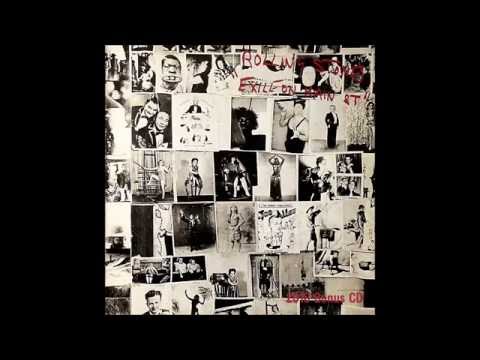 The Rolling Stones - "So Divine" (Exile On Main St. Deluxe Edition [Bonus CD] - track 06)