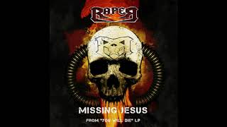 Missing jesus