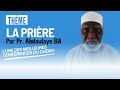 Soninkara thme la prire par pr abdoulaye ba lune de ses meilleures confrences