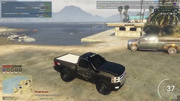 Cfx re  C  Users GAMING AppData Local FiveM FiveM exe 2025 08 04   02 22 32 04 DVR