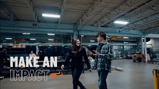 EMIT: Make An Impact