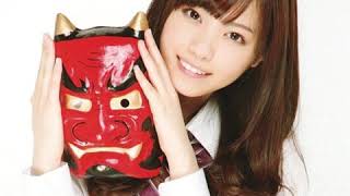 西野七瀬　激かわなコスプレ画像（２－１）