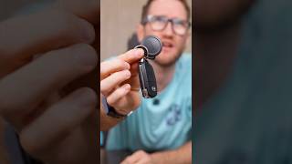 AMAZING! Nomad Rugged Airtag Keychain