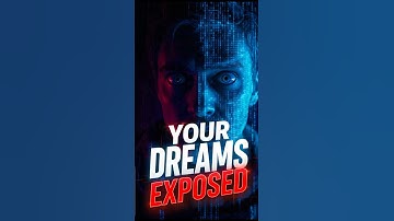 AI Can Read Your Dreams… And EXPOSE Your Secrets 😱 #ArtificialIntelligence #FutureOfAI
