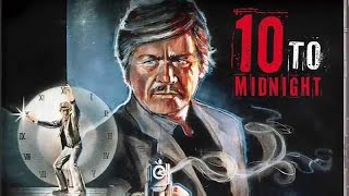 Listen To - Ten to Meed Nite 1983 Commentary