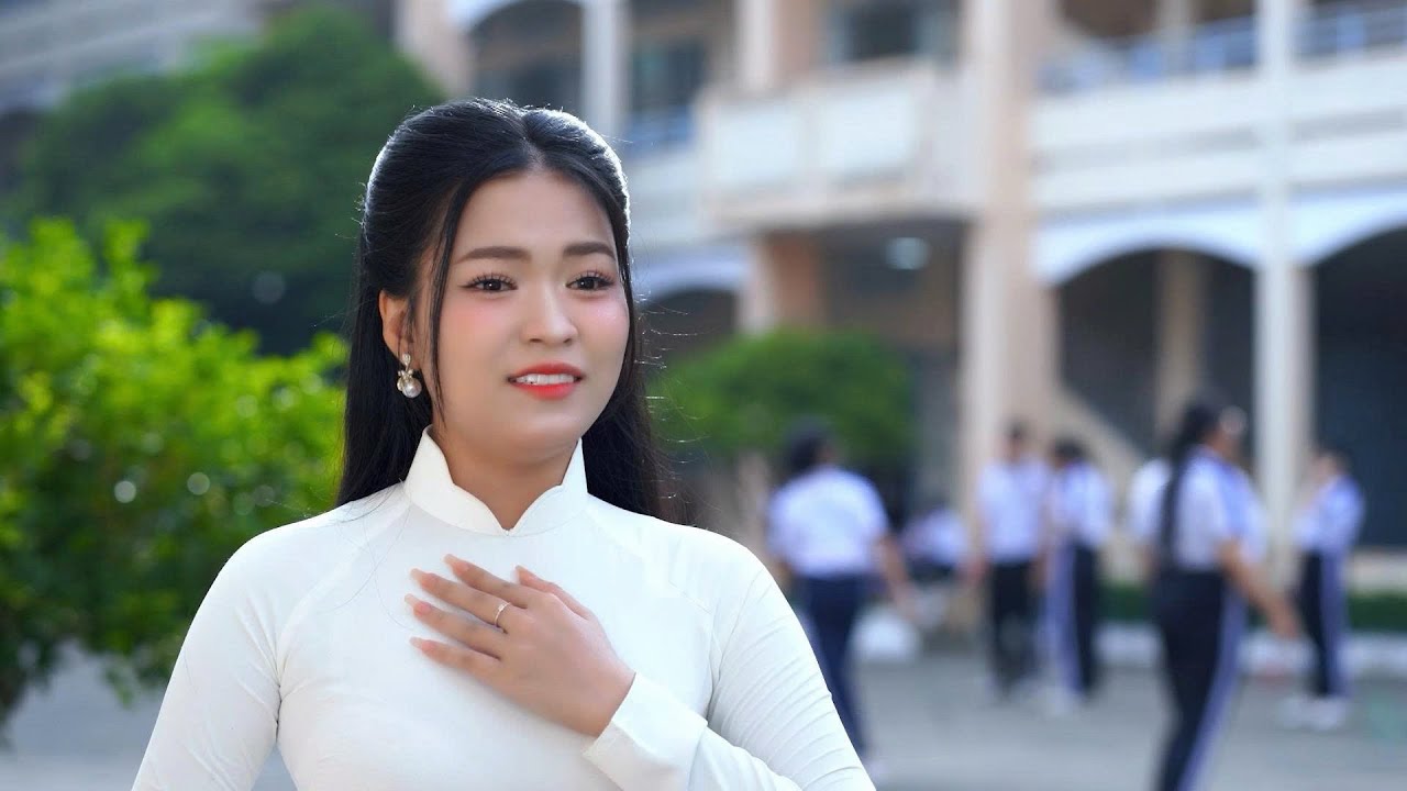 LỜI THẦY SÁNG RẠNG ĐỜI CON -  CVVC NHƯ Ý - TÁC GIẢ : TRẦN CHÍ KHIÊM - Tri ân Thầy Cô Ngày 20.11