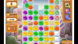 Pudding Pop Level 154