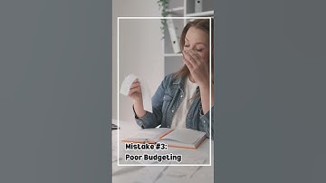 NGOs: Avoid These Common Grant Proposal Errors! #Grantwriting #Grants