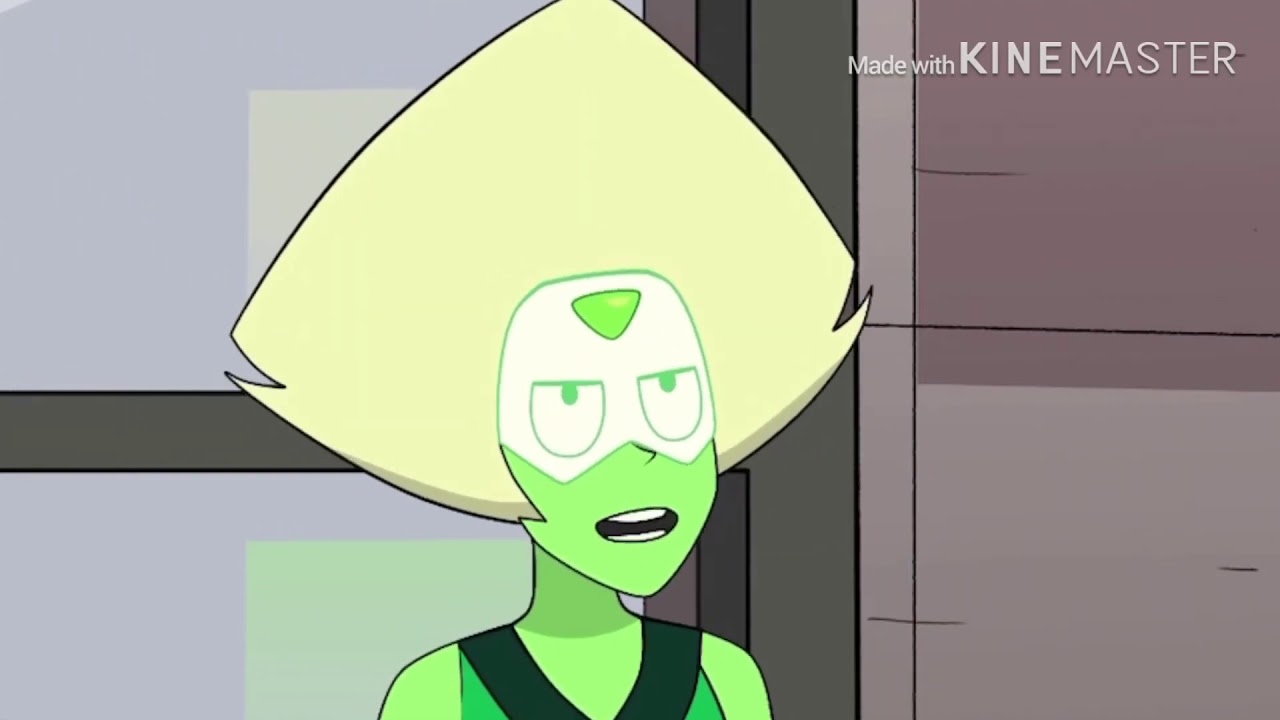 Audição da Peridot - YouTube