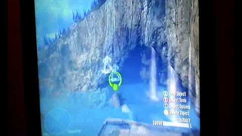Halo Reach forge tutorials & tricks pt 1