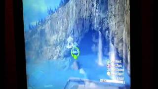 Halo Reach forge tutorials & tricks pt 1