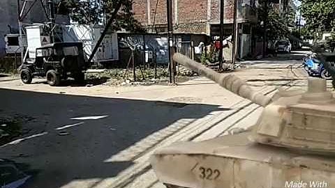 FX GURU - Best video effects app.