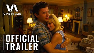 HERE Trailer 4K (2024) | Tom Hanks, Robin Wright | Comedy, Drama, Romance Net Worth