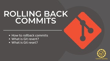 9. Git Revert and Git Reset made easy!