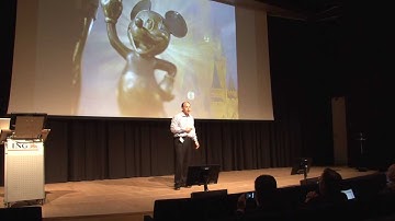 Impression PR & Social Media Summit 2012 Amsterdam #SMPR2012